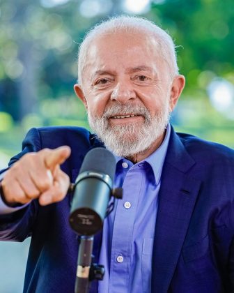 Mas deve ser o "indutor de tudo" na área cultural. (Foto Instagram)