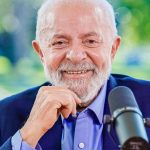 Presidente critica uso de cinema e novelas para depreavação. (Foto: Instagram)