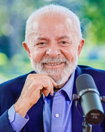 Presidente critica uso de cinema e novelas para depreavação. (Foto: Instagram)