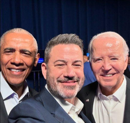 Dana Remus lidera a equipe jurídica da campanha. (Foto: Instagram)