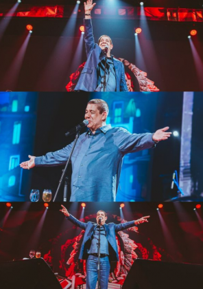 Zeca brincou que a família esperava um valor maior. (Foto: Instagram)