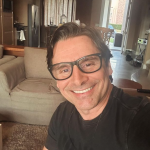 Murilo Rosa ameaçou processar José de Abreu. (Foto: Instagram)