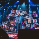 O cantor é um dos maiores nomes do samba e pagode no Brasil. (Foto: Instagram)