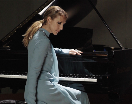 Céline vendeu mais de 250 milhões de discos. (Foto: Instagram)