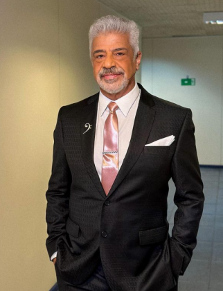 Lulu Santos comparou o sertanejo a uma dor de dente. (Foto: Instagram)