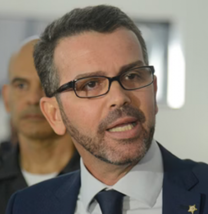 PF ouve hoje Rivaldo Barbosa, após carta a Moraes. (Foto: Agencia Brasil)