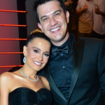 Dupla de Guilherme, Hugo admite romance com Maiara em meio a polêmicas. (Foto: Instagram)