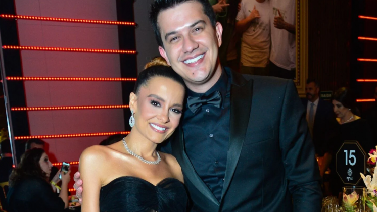 Dupla de Guilherme, Hugo admite romance com Maiara em meio a polêmicas. (Foto: Instagram)