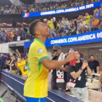 A pressão por resultados foi uma constante em sua gestão. (Foto: Instagram)