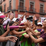 Organizações de direitos humanos relataram 24 mortes. (Foto: Instagram)