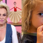 Ela comparou a mentalidade brasileira com a dos Estados Unidos. (Foto: Instagram)