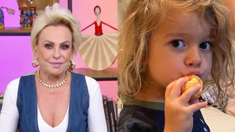 Ela comparou a mentalidade brasileira com a dos Estados Unidos. (Foto: Instagram)