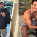 Cachorro de Cauã Reymond morre após envenenamento: "Triste e dolorido". (Foto Instagram)