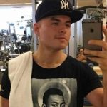 Carlinhos afirmou que o filho se tornou sua "maior desgraça". (Foto: Instagram)