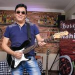 Nahim: talento, simpatia e hits que embalaram gerações. (Foto: Instagram)