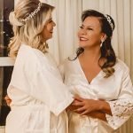 Dona Ruth, mãe de Marília Mendonça, sofre acidente de carro em São Paulo. (Foto: Instagram)