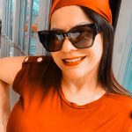 Homenagem à filha Marília Mendonça e à própria Dona Ruth, que também veste tamanho GG. (Foto: Instagram)