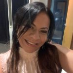 "Estou bem, foi um grande susto", diz Dona Ruth, agradecida pela recuperação. (Foto: Instagra