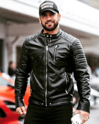 Gerou polêmica ao compartilhar um pedido inusitado de um seguidor. (Foto Instagram)
