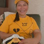 Mãe de Marília Mendonça mostra força e fé em sua recuperação. (Foto: Instagram)