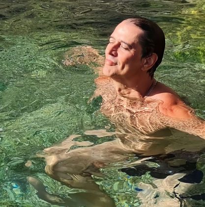 Marcello Antony: experiência e talento para conquistar o mercado imobiliário de luxo. (Foto: Instagram)