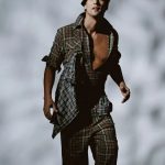 Marcello Antony: um novo capítulo em sua vida profissional e pessoal. (Foto: Instagram