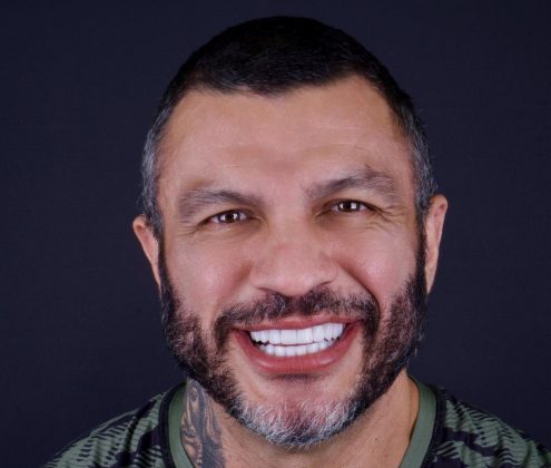 Kleber Bambam, vencedor do BBB1, recentemente afirmou que se considera o participante mais emblemático de todas as temporadas do reality show. (Foto Instagram)