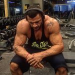 Kleber Bambam afirma ser “o maior BBB”. (Foto Instagram)