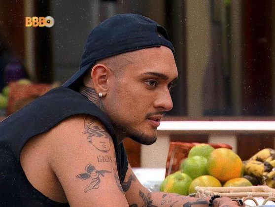 "Aproveitar, dar um rolezão, porque esse é um sonho que eu almejo bastante. Não vejo a hora de isso acontecer. Eu acho que vai dar certo, estou tentando já.” (Foto Instagram)