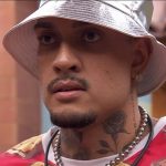 "Queria ver eles pegar o salário deles e matar a fome de pessoas que precisam" (Foto Instagram)