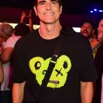 Em entrevista recente, Gianecchini se defendeu e explicou o contexto do vídeo. (Foto Instagram)