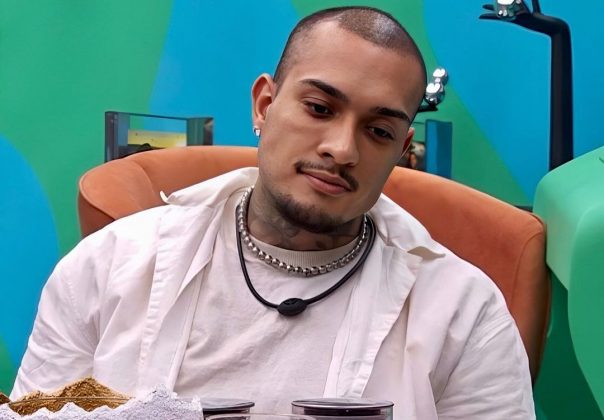 "Quem criou isso [projeto de lei] não tem noção da realidade", escreveu o cantor. (Foto Instagram)