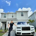 A doutora Deolane está disposta a mudar sua vida em um reality show. A influenciadora mandou instalar 48 câmeras com áudios em sua casa (Foto: Instagram)