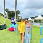 Mãe de Virginia revela lugar inusitado em que já teve relações (Foto: Instagram)