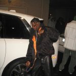 Travis Scott precisa lidar com as consequências legais e com a imagem manchada perante o público. (Foto: Instagram)