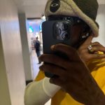 Apenas o tempo dirá se o rapper conseguirá se recuperar dessa situação e retomar sua carreira. (Foto: Instagram)