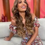 Os seguidores de Patrícia ficaram encantados com as fotos. (Foto: Instagram)