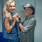 Artistas e fãs lamentam a morte de Chrystian nas redes sociais. (Foto: Instagram)
