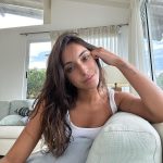 Vanessa esclareceu que o perfil não é seu fã-clube oficial. (Foto: Instagram)