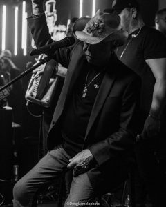 Luto na música sertaneja: Chrystian, da dupla com Ralf, morre aos 67 anos. (Foto: Instagram)