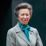 Irmã do Rei Charles III, princesa Anne, recebe alta do hospital quatro dias depois de cair de cavalo (Foto: Instagram)