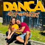 Tati Machado comentou para o portal do LeoDias sobre a transformação que o Dança dos Famosos, do Domingão do Huck, provocou na sua vida (Foto: Instagram)