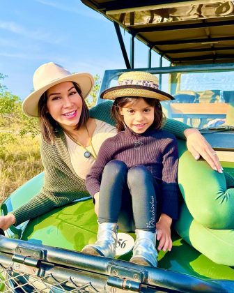 Maíra Cardi revelou que sofreu com depressão pós-parto da filha caçula (Foto: Instagram)