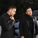 Carlinhos Maia esteve presente em leilão de Neymar ao lado de Lucas e apresenta o evento pela primeira vez (Foto: Instagram)