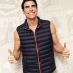 Reynaldo Gianecchini conta que é criticado e injustiçado pela comunidade LGBT+ (Foto: Instagram)