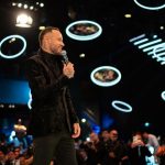 Leilão beneficente do Instituto Neymar Jr. mobiliza a comunidade e garante futuro mais promissor para as próximas gerações. (Foto: Instagram)