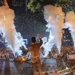 Este ano marca a despedida de Gusttavo Lima do projeto Buteco, que roda o país inteiro, no dia 14 de dezembro (Foto: Instagram)