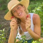 Gisele Bündchen espera o primeiro filho com Joaquim Valente, diz revista (Foto: Instagram)