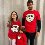 Tatá Werneck revelou os planos do Dia dos Namorados com Rafa Vitti (Foto: Instagram)