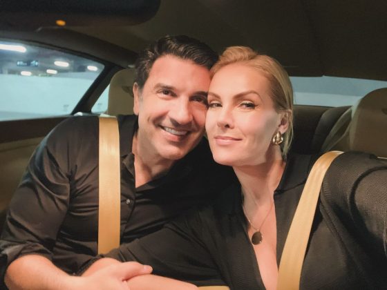 O chef compartilhou o momento em um vídeo no YouTube. (Foto: Instagram)